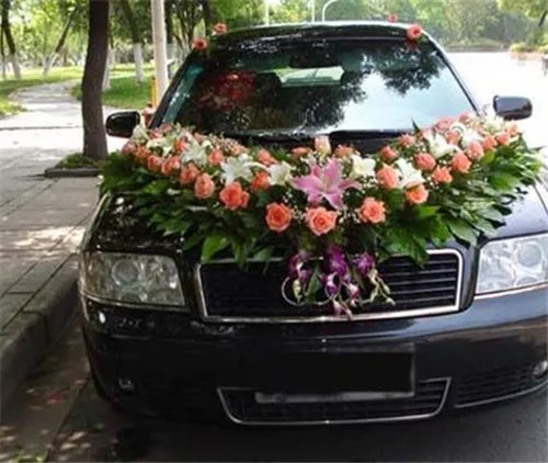 宁波婚车租赁价格是多少 宁波婚车租赁哪家好