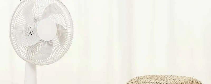 电风扇转的慢是什么原因 电风扇转速慢启动无力怎么办
