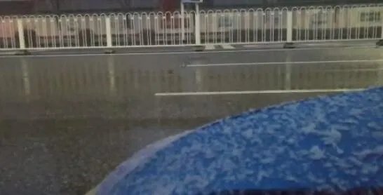 北京迎大雨雪 如何准确区别普通感冒和新冠肺炎？