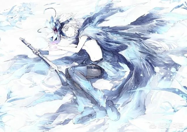 请问小说六花的勇者结局是什么？