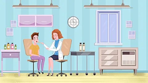 眼睛充血是什么原因引起的起的