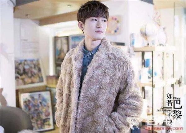 如若巴黎不快乐的演员都有哪些？