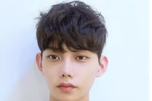 帅气的发型有哪些?