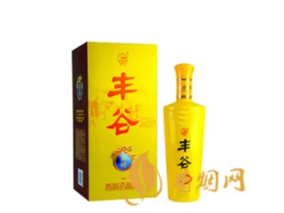 十堰地区白酒品牌排行榜