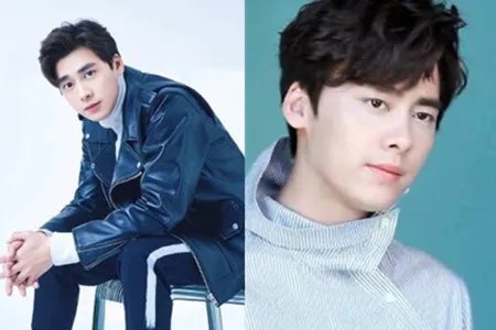 李易峰眼蒙纱布现身上海 粉丝心疼送上关怀