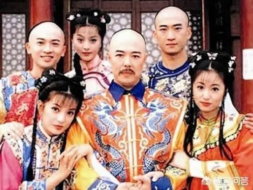 90年代经典的电视剧都有什么？