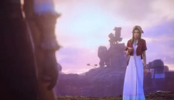 《最终幻想7重制版》剧情故事分析