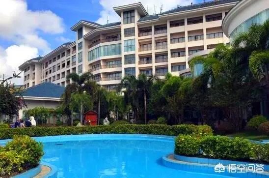 北海有哪些比较有特色的酒店或者民宿？