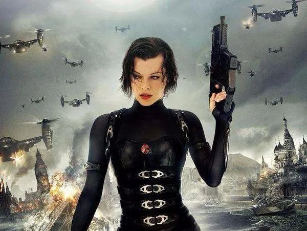 《生化危机》系列为什么拍到第六部都“终章”了还要重启？