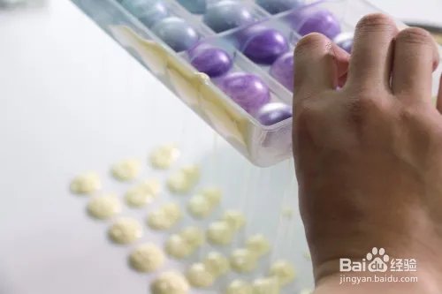 蛋糕培训：焙蕾星空巧克力