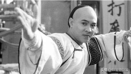 方世玉怎么死的？具体详解？