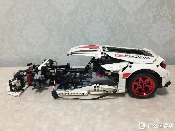 拼装积木怎么拼