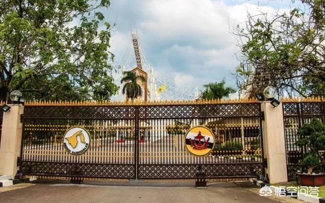 文莱是哪个国家的城市吴尊