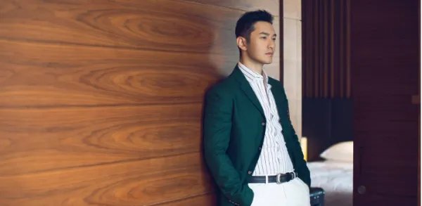 黄晓明离婚了吗？