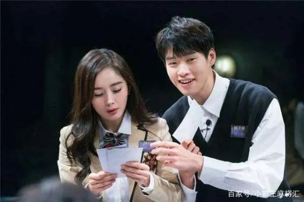 如果魏大勋真的与杨幂在一起了，杨幂能捧红魏大勋吗？