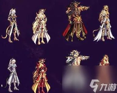 DNF2011年春节礼包内容详解 历年春节套外观介绍