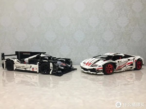 拼装积木怎么拼