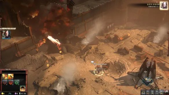 《战锤40K：战争黎明3》评测：抛下情怀，全新创作