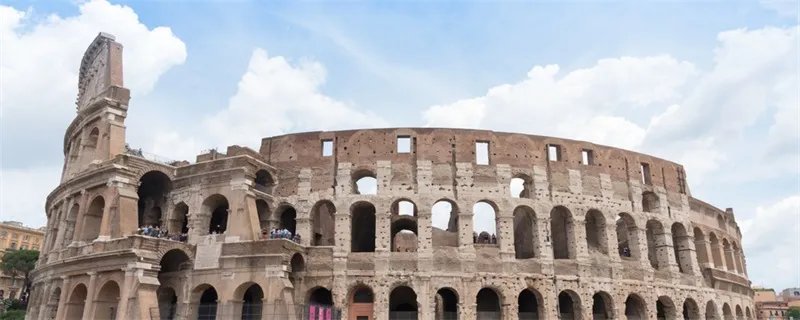 意大利的首都是哪里 意大利的首都名称