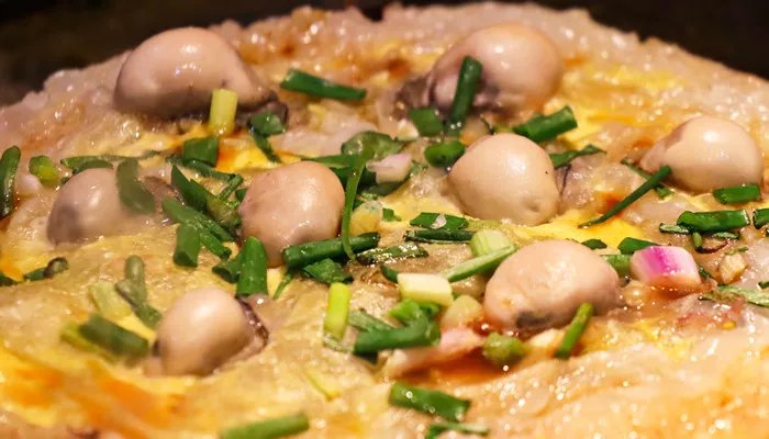 烤冷面是哪个地方的小吃 烤冷面是哪里的小吃