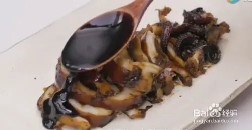 大墨鱼怎么做好吃