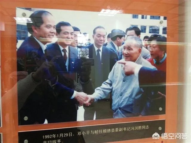 广东顺德清晖园好玩吗？