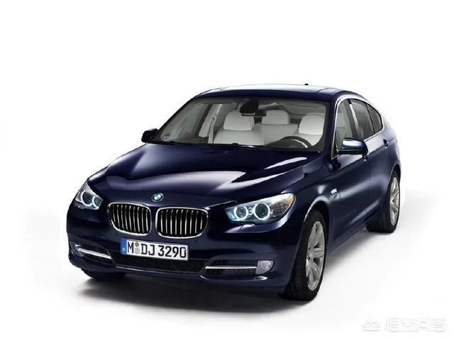 2018新款5系宝马上路多少钱？