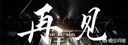 《最强大脑》制片人桑洁微博上说王昱珩把栾雨恳请进了国际赛,你怎么看?