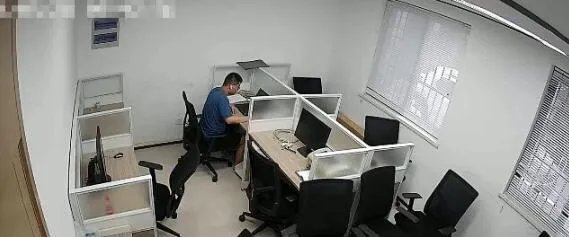 博士生在派出所完成线上答辩 事件始末介绍实在是太暖心了