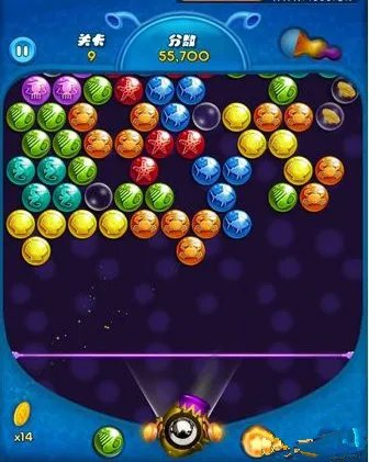 泡泡龙3游戏怎么玩 新手攻略图文详解