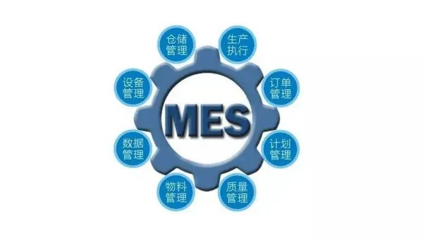 什么是mes系统