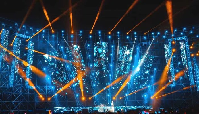 encore是什么意思 演唱会encore是什么意思