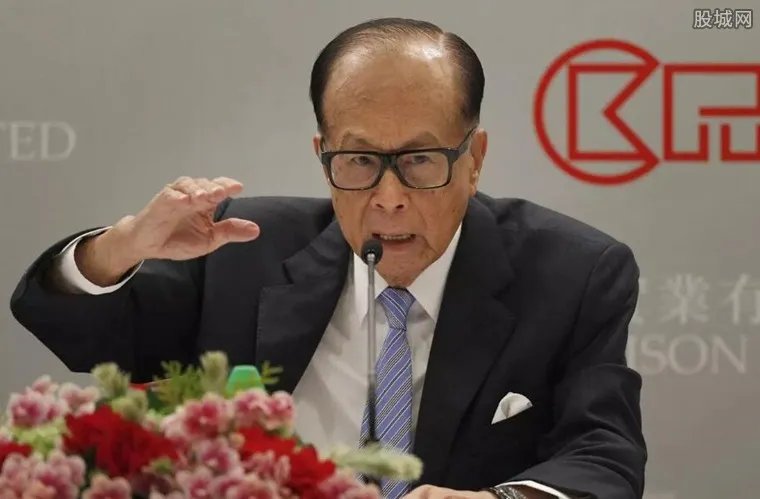 李嘉诚抛售内地资产真相 李嘉诚为什么要抛售内地资产