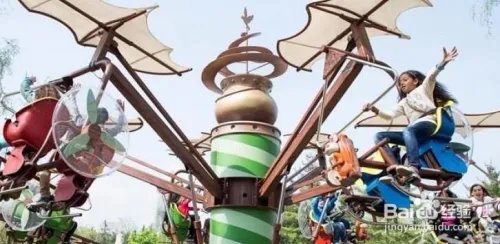 五一小长假去哪里玩呢？