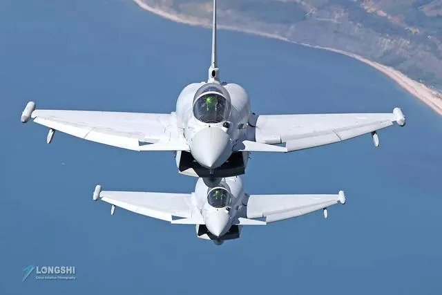 台风战机到底能不能超巡？