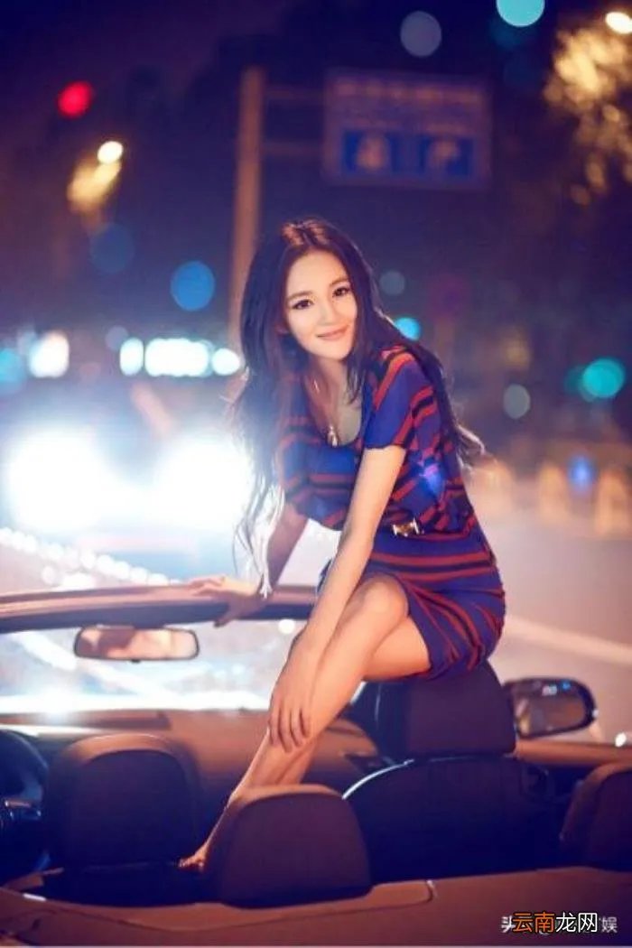 她凭杨真真一角走红 杨真真的扮演者