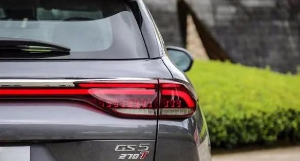 广汽传祺GS5究竟怎么样？