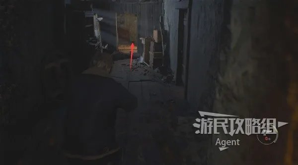 《生化危机4重制版》图文攻略 全收集与解谜图文攻略