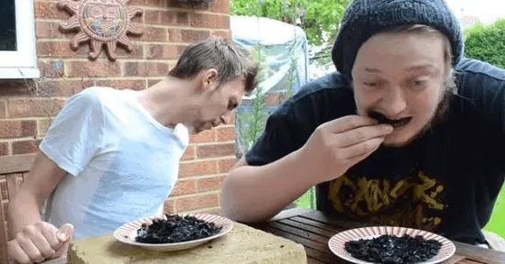 可乐煮30分钟会怎样?看完不敢喝(图)