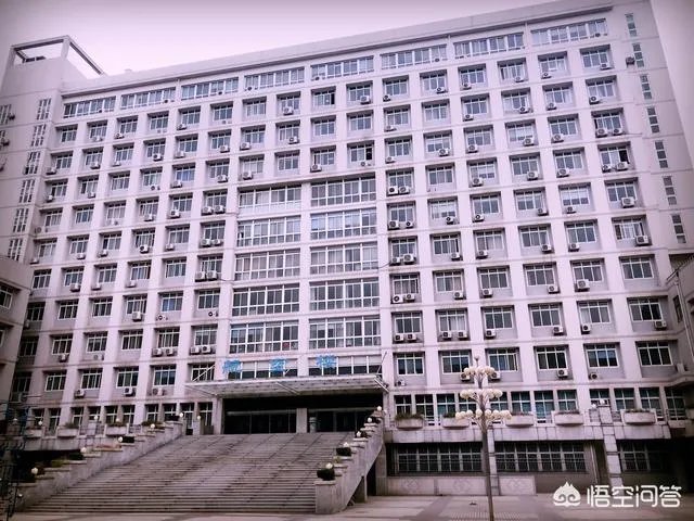 西北工业大学怎么样?