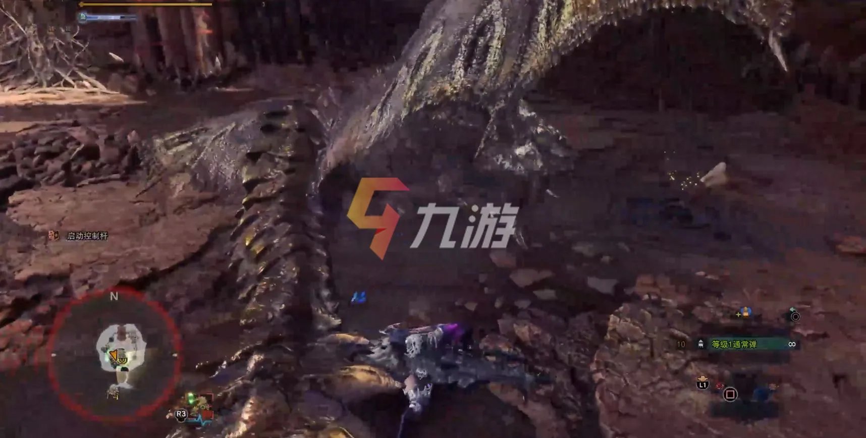 《怪物猎人世界》新手开荒攻略2022 新手必看技巧盘点