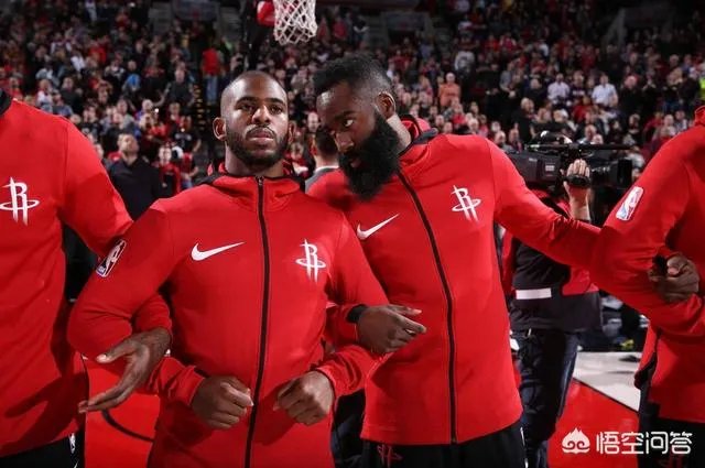 火箭锁定西部第一之后，对手只剩猛龙。两支球队谁最终能拿到常规赛冠军？