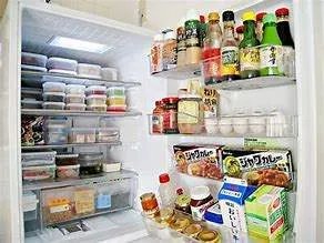 如何选择冰箱？