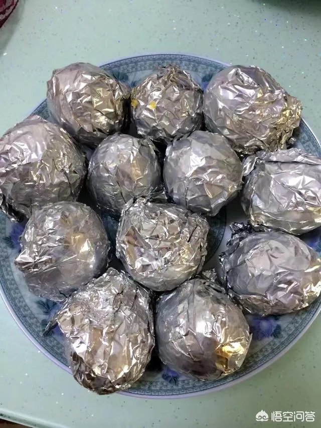 如何腌制咸鸭蛋？