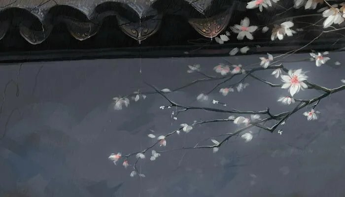 江畔独步寻花全诗意思 江畔独步寻花古诗诗意