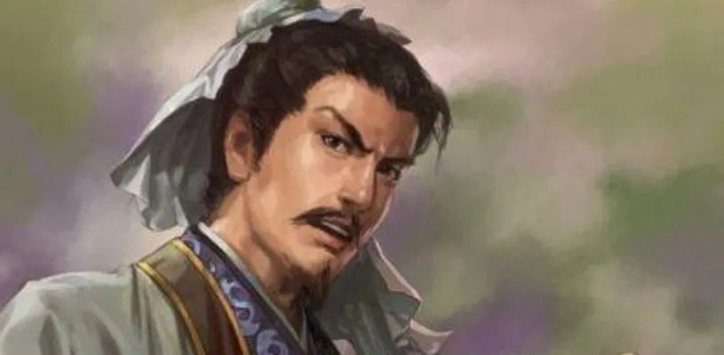 三国人物庞统生平简介：庞统所葬之处为何名为落凤坡？