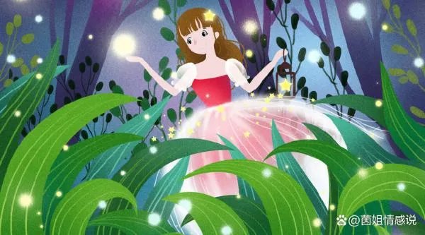 容易让男人”着迷上瘾“的女人，身上哪几个地方很特别，你有吗？