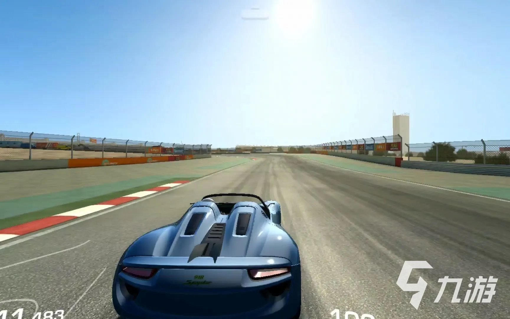 大型单机赛车游戏有哪些2023 流行的赛车游戏分享