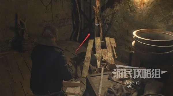 《生化危机4重制版》图文攻略 全收集与解谜图文攻略