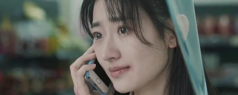 徐英子原型 扫黑风暴徐英子原型